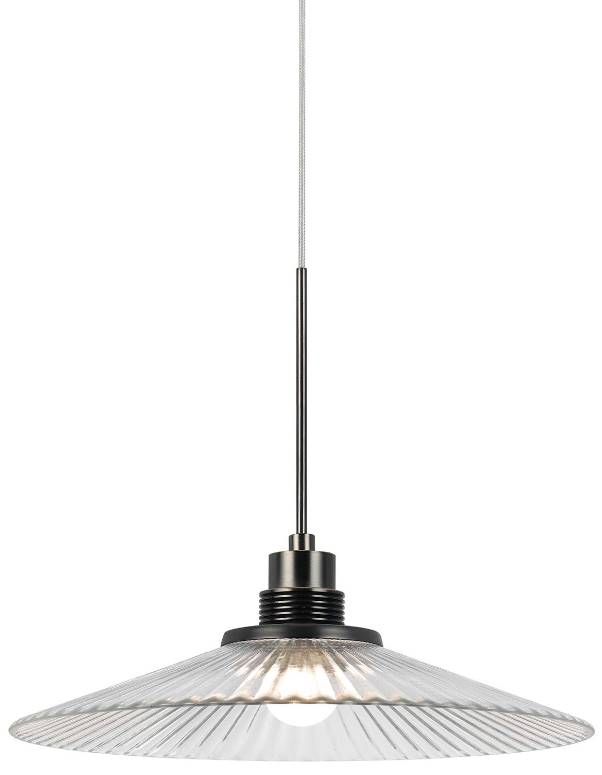 Cal® Lighting & Accessories Metal Pendant-0