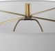 Uttermost® Verdant Multi-Colored Table Lamp-5