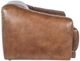Hooker® Furniture SS Fleetwood Taupe 2-Seat Sofa-3