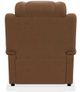 La-Z-Boy® Clayton Silt Gold Power Lift Recliner with Massage and Heat-2