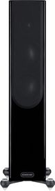 Monitor Audio Gold 200 Pair of Gloss Black Floorstanding Speakers-4