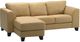 Palliser® Furniture Customizable Juno 2-Piece Left-Arm Facing Loveseat Sectional and Chaise-0
