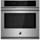 JennAir® RISE™ 30" Stainless Steel Electric Built In Single Oven-0