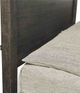 aspenhome® Mill Creek Carob Queen Panel Storage Bed-2
