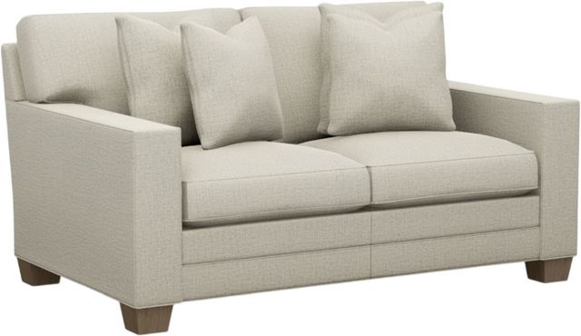 Lexington Home Customizable Bedford Loveseat-0