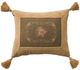 Nourison Home™ Mina Victory Vintage Pillow Sage 14"x18" Throw Pillow-0