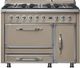 Viking® Tuscany 48" Nantucket Pro Style Dual Fuel Range-0