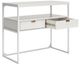 Signature Design by Ashley® Deznee White Credenza-3