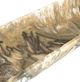 A & B Home Minerva Multi-Colored Hand-Carved Zebra Onyx Bowl-1
