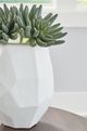 Signature Design by Ashley® Karenton White 10" Vase-3