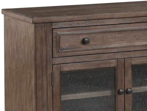 Legends Home Middleton Vintage Hazelnut 75" Console-1