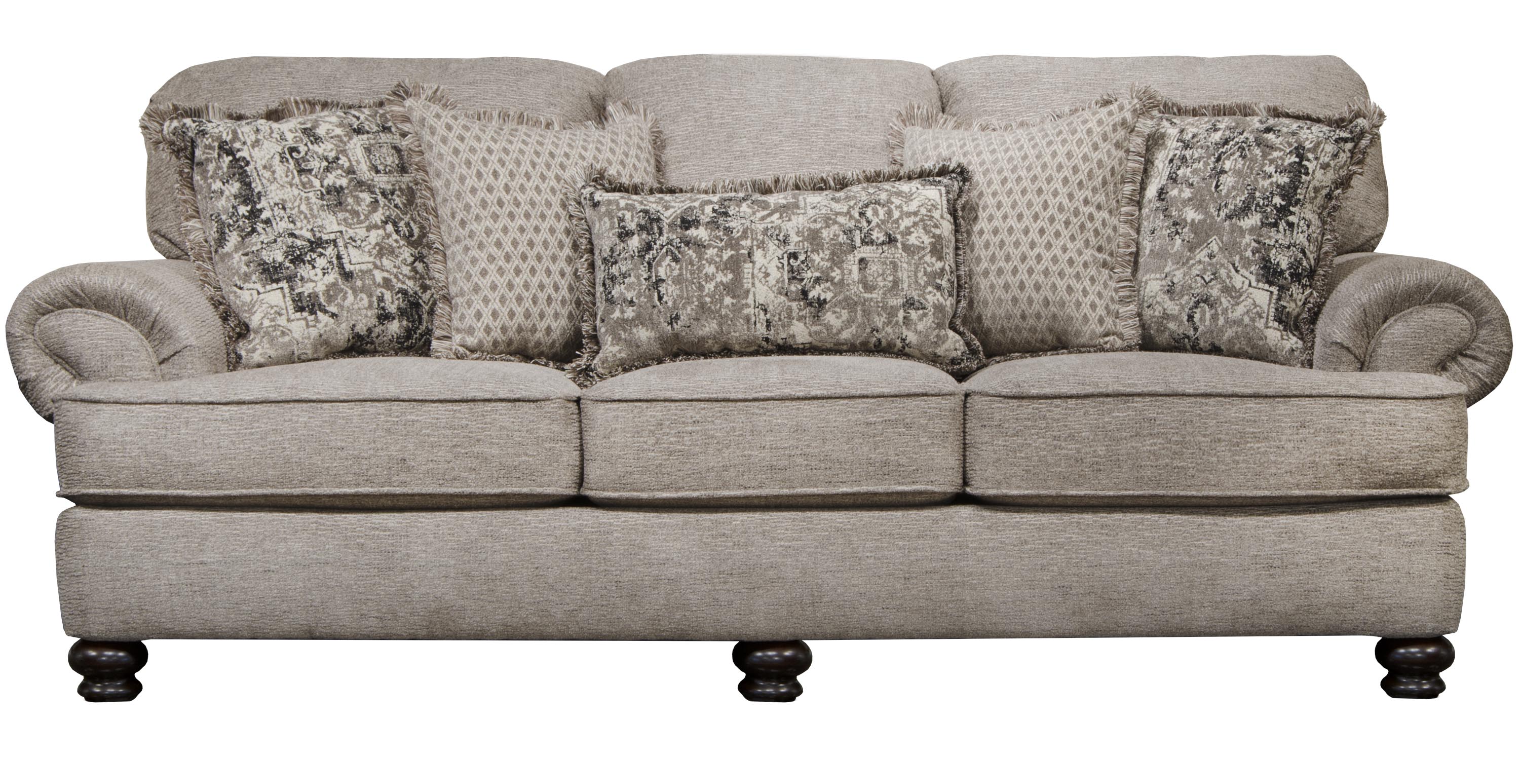 iAmerica Arlington Sofa | Big Sandy Superstore | Furniture