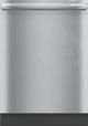 Miele 24" CleanTouch Steel Built In Dishwasher-0