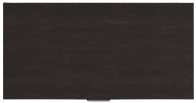 Signature Design by Ashley® Covetown Dark Brown Chest-3