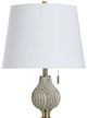 Stylecraft Baffo Gold Table Lamp-1
