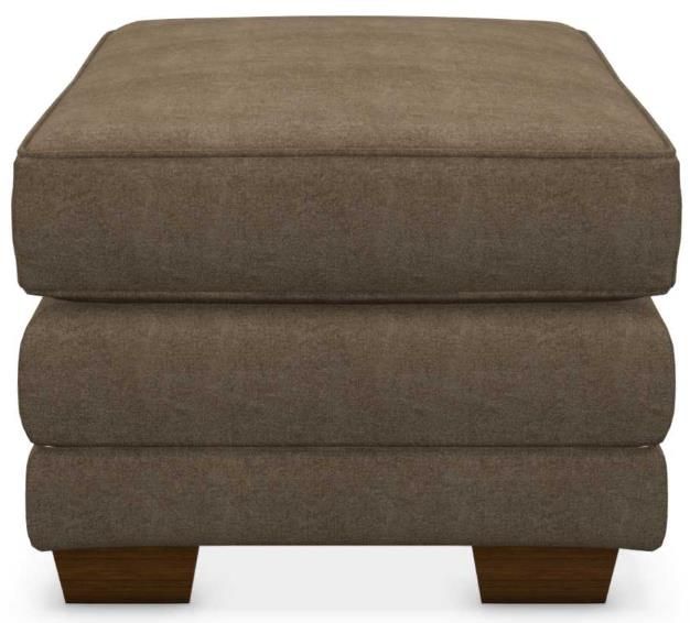 La-Z-Boy® Mackenzie Twig Ottoman-2