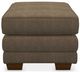 La-Z-Boy® Mackenzie Twig Ottoman-2
