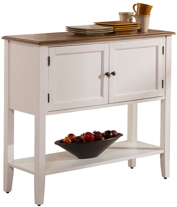 HH2 Home Bayberry White Server-1