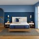 Serta® iCOMFORTPRO™ Ambrose 13" Latex Plush Tight Top Queen Mattress-1