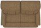 La-Z-Boy® Pinnacle Mink Power Wall Reclining Loveseat-4