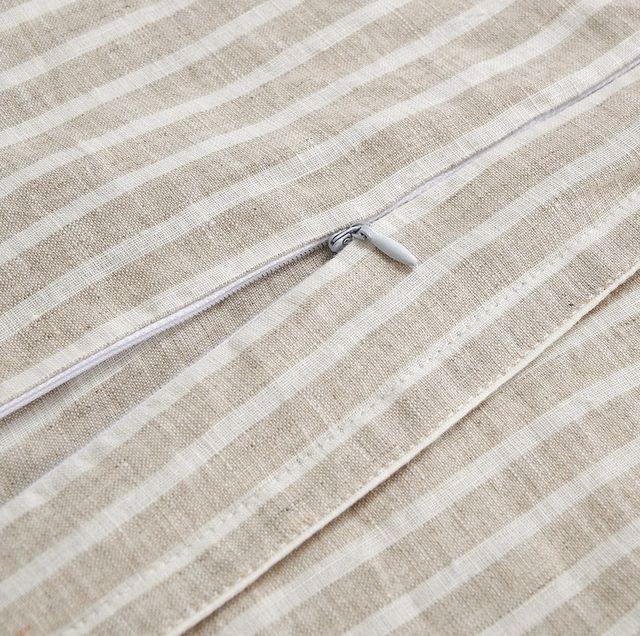HiEnd Accents 3-Piece Beige King Bedding Bundle-2