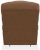 La-Z-Boy® Lancer Silt Power Rocking Recliner with Headrest and Lumbar-1