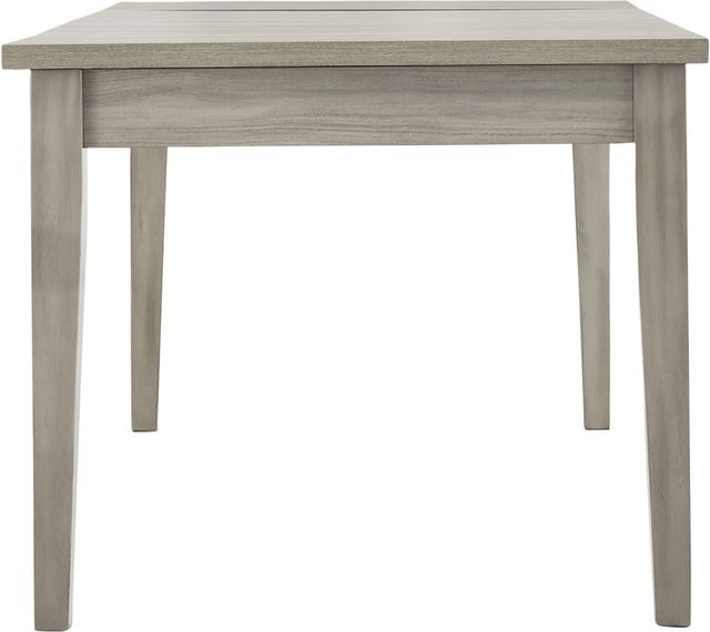 Signature Design by Ashley® Parellen Grey Dining Table-2