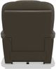 La-Z-Boy® Jasper PowerReclineXRw™ Reclina-Way® Smoke Leather Wall Recliner-1