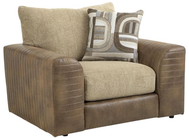 Albany Industries Yellowstone Canyon Chair-0