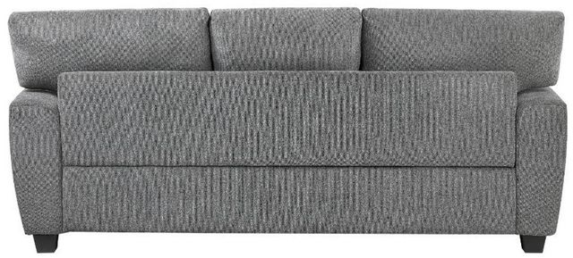 Homelegance® Isabelle Dark Gray Sofa-3