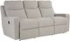 La-Z-Boy® Emmons Ash Manual Reclining Sofa-0