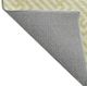Dalyn™ Rug Company The Reserve TR5 Wheat 5'x8' Area Rug-3