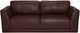 Palliser® Furniture Customizable Teagan Apartment Sofa-1