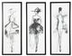 Signature Design by Ashley® Mckerrick 3-Piece Wall Art Set-0