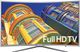 Samsung 6 Series 49" 1080p Curved LED TV-0
