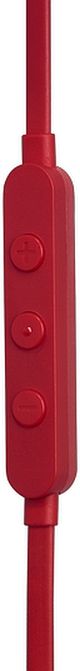 JBL® Tune 310C Red In-Ear Headphones with Hi-Res Audio Support-2