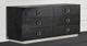 VIG Furniture A&X Victoria Black Dresser-0