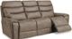 La-Z-Boy® Soren Mushroom Power Reclining Sofa with Headrest-1