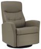 Fjords® Customizable Oslo Relax Large Manual Reclining Swing Relaxer Chair-0