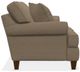 La-Z-Boy® Porter Brick Sofa-1