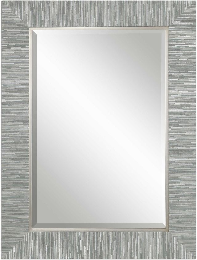 Uttermost® Belaya Gray Mirror-0