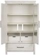 Liberty Furniture Modern Farmhouse Armoire-2