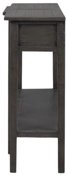 Bramble Customizable Amherst Narrow Console Table-3