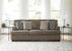 Signature Design by Ashley® Stonemeade Nutmeg Sofa-4