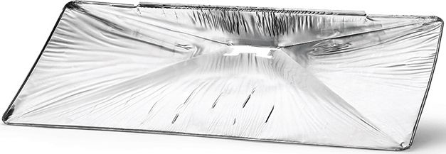 Napoleon Drip Pan Liners for Rogue® 525 Grills (3 Pack)-0