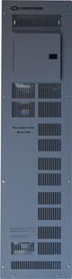 Crestron® 5 Modules High x 1 Module Wide Automation Enclosure-3 Phase-0