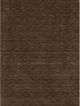 Dalyn™ Rug Company Rafia Chocolate 8'x10' Area Rug-0