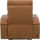 Parker House® Phoenix 3-Piece Autumn Caramel Leather Power Reclining Theater Seating P3-5