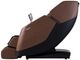 Osaki Ziva Brown Massage Chair-3