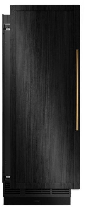 JennAir® 30 in. 17.0 Cu. Ft. Panel Ready Built In Counter Depth Column Refrigerator